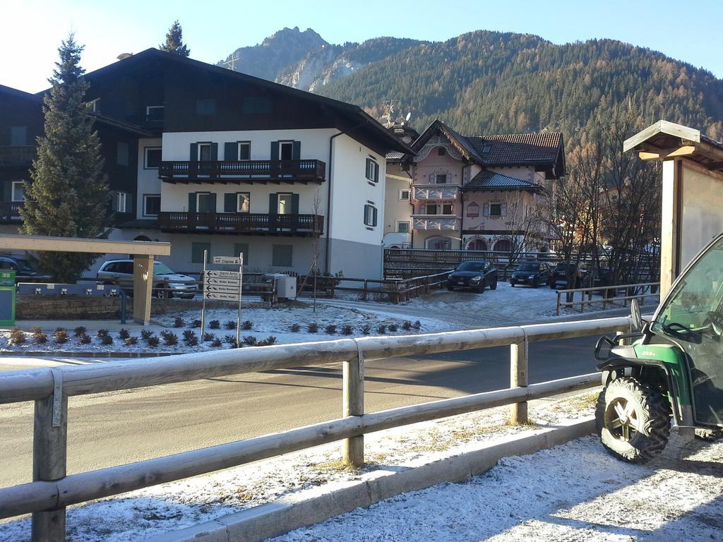 Appartamento Niki Campitello Campitello di Fassa Zimmer foto