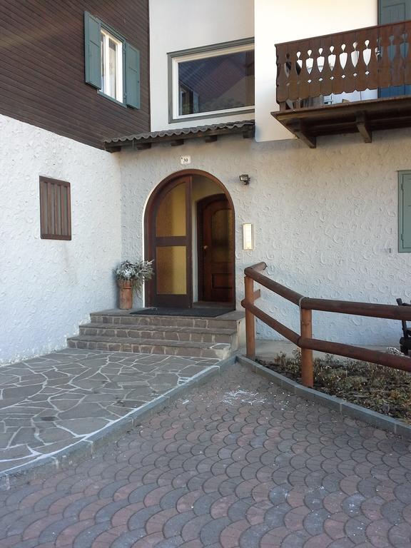 Appartamento Niki Campitello Campitello di Fassa Zimmer foto